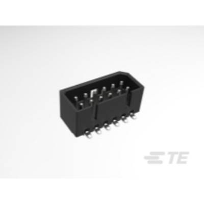 TE Connectivity Fine Pitch Board-to-Board ConnectorFine Pitch Board-to-Board Connector 8-176314-6 AMP