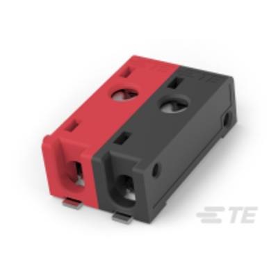TE Connectivity Board Mounted ConnectorsBoard Mounted Connectors 7-2834006-2 AMP