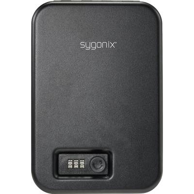 Sygonix SY-4849288 Tresor Zahlenschloss
