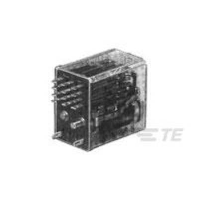TE Connectivity GPR Panel Plug-In Relays,Sockets,Acc.-P&BGPR Panel Plug-In Relays,Sockets,Acc.-P&B 1393767-1 AMP