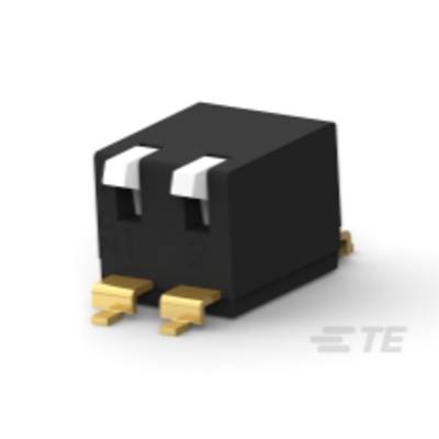 TE Connectivity Surface Mount Dip SwitchesSurface Mount Dip Switches 2319764-1 AMP