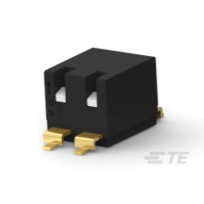 TE Connectivity Surface Mount Dip SwitchesSurface Mount Dip Switches 5-2319764-6 AMP