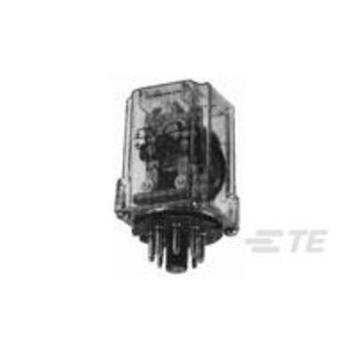 TE Connectivity GPR Panel Plug-In Relays Sockets Acc.-P&BGPR Panel Plug-In Relays Sockets Acc.-P&B 8-1393101-6 AMP