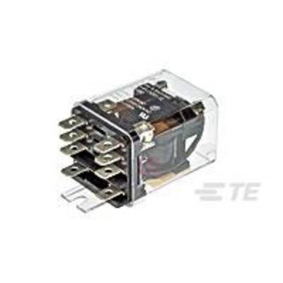 TE Connectivity GPR Panel Plug-In Relays Sockets Acc.-P&BGPR Panel Plug-In Relays Sockets Acc.-P&B 8-1393114-5 AMP