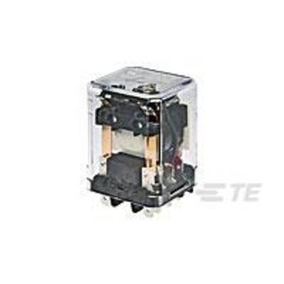 TE Connectivity GPR Panel Plug-In Relays Sockets Acc.-P&BGPR Panel Plug-In Relays Sockets Acc.-P&B 9-1393113-5 AMP