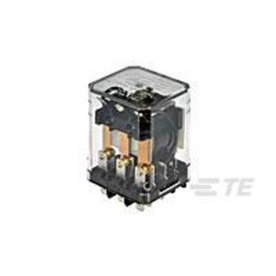 TE Connectivity GPR Panel Plug-In Relays Sockets Acc.-P&BGPR Panel Plug-In Relays Sockets Acc.-P&B 9-1393116-2 AMP