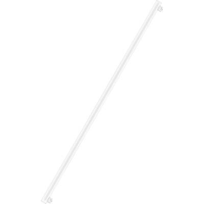 OSRAM 4058075607095 LED EEK F (A - G) S14s 9.9 W = 75 W Warmweiß (Ø x L) 29 mm x 1000 mm 1 St.