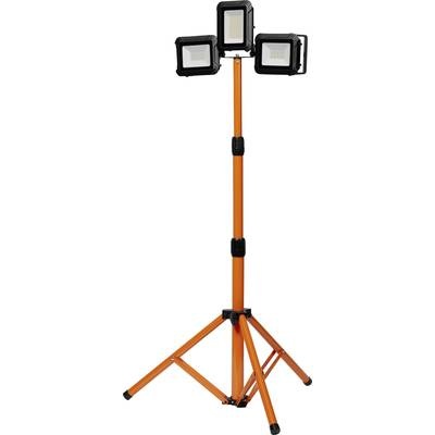 LEDVANCE WORKLIGHT BATTERY TRIPOD LED-Baustrahler 40 W 3280 lm Kaltweiß 4058075576575