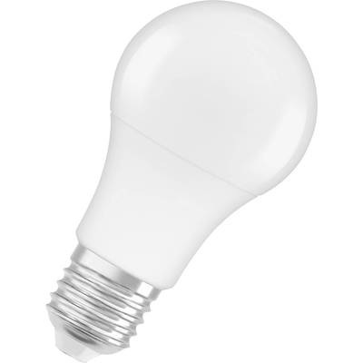 OSRAM LED-Lampe B22d Classic 840 7W 3er-Pack opal
