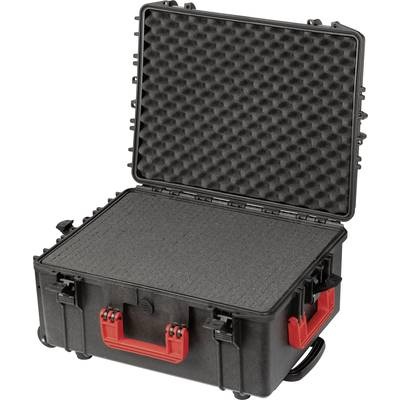 Parat PROTECT 53-F Roll 6540510391 Profi, Heimwerker, Handwerker, Techniker Werkzeugkoffer unbestückt (L x B x H) 283 x