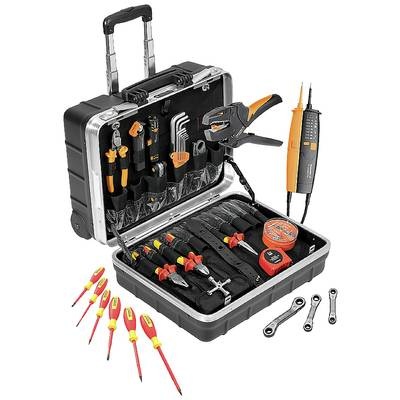 Weidmüller TOP CASE INSTA 1345310000 Werkzeugkoffer bestückt (B x H x T) 465 x 255 x 352 mm