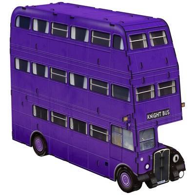 3D-Puzzle Harry Potter Knight Bus?