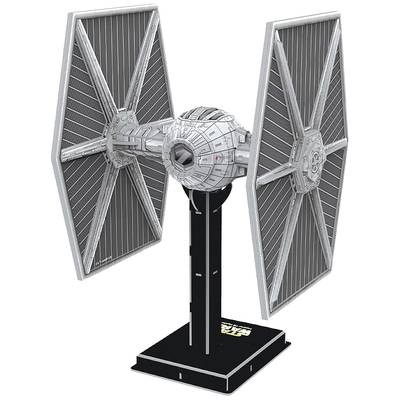 Kartonmodellbausatz Star Wars Imperial TIE Fighter