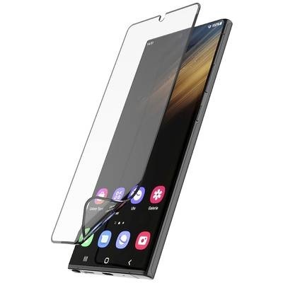 Hama Hiflex 00213075 Displayschutzglas Passend für Handy-Modell: Galaxy S22 Ultra 1 St.
