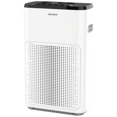 QooXoo QXPure3 Luftreiniger 50 m²