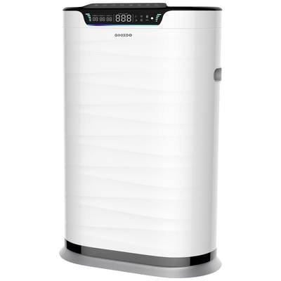 QooXoo QXPure9 Luftreiniger 100 m²