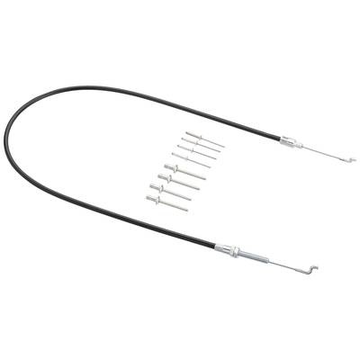Hazet 179NXXL-01A Seilzug 1 St.