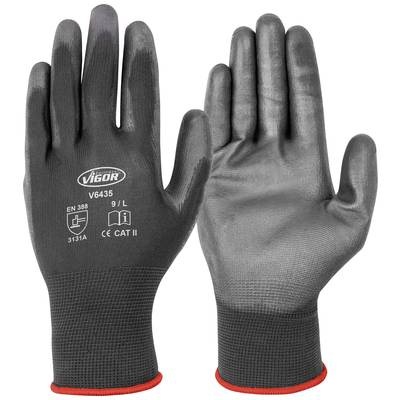 Arbeitshandschuhe V6435