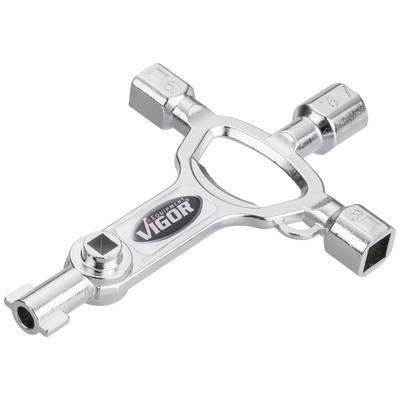 Vigor V4227 Schaltschrankschlüssel