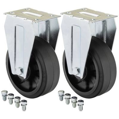 Vigor V4814-3 Bockrolle 1 St.