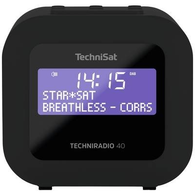 TECHNIRADIO 40, Radiowecker