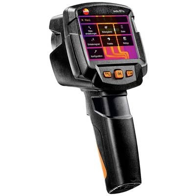 testo 871s Wärmebildkamera -30 bis +650 °C 240 x 180 Pixel 9 Hz