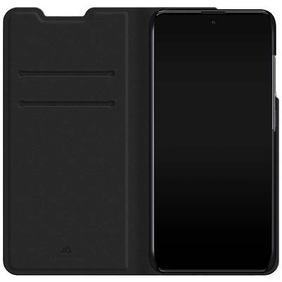 Black Rock The Classic Booklet Samsung Galaxy A53 5G Schwarz