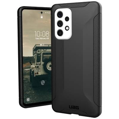 UAG Urban Armor Gear - Samsung Galaxy A53 5G Schutzhülle Scout (213528114040) - Schwarz