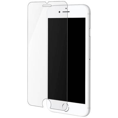 Skech Displayschutzglas Passend für Handy-Modell: iPhone 7, iPhone 8, iPhone SE (2.Generation), iPhone SE (3.Generation)