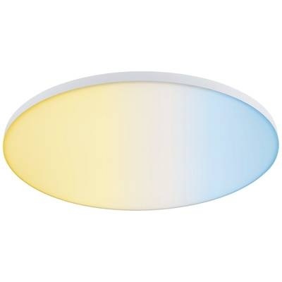 Paulmann Velora 79896 LED-Deckenleuchte 32 W Warmweiß bis Kaltweiß Weiß