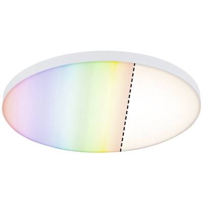 Paulmann Velora 79897 LED-Deckenleuchte 22 W RGBW Weiß