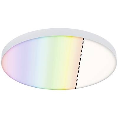 Paulmann Velora 79899 LED-Deckenleuchte 16.5 W RGBW Weiß