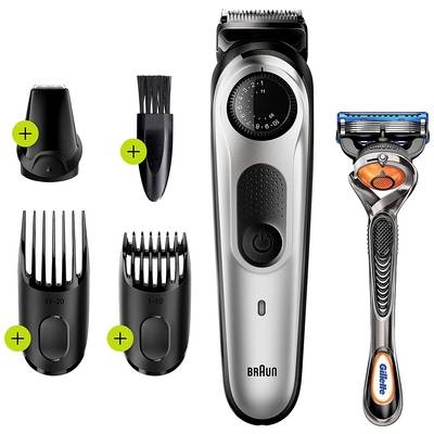 Braun Bartschneider BT Styler 5260