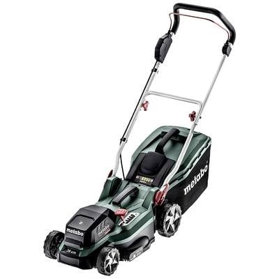 metabo Akkurasenmäher »RM 36-18 LTX«