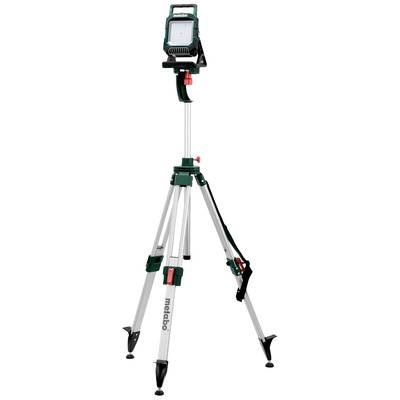 Metabo BSA 18 LED 4000 Akku-Baustrahler 4000 lm 691210000