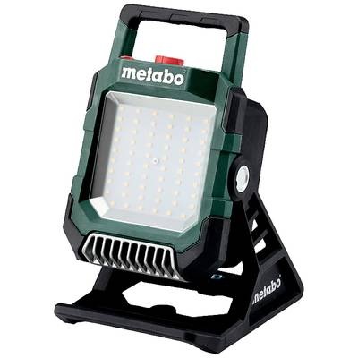 Metabo BSA 18 LED 4000 Akku-Baustrahler 4000 lm 601505850