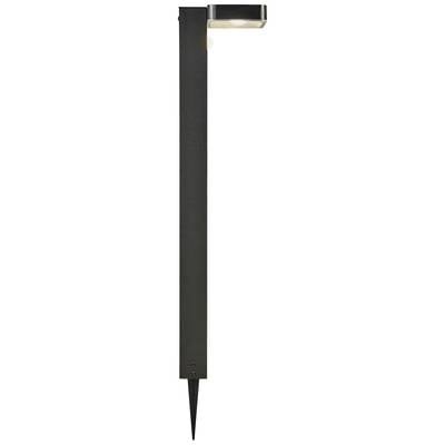LED-Solar-Wegeleuchte Rica Square, eckig