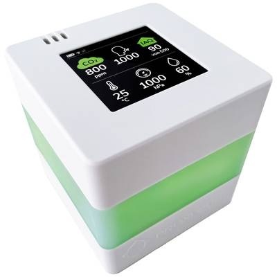 Proxicube NX1 Luftqualitätsmessgerät