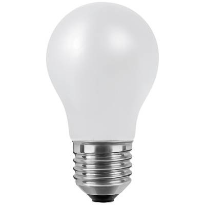 SEGULA LED-Lampe E27 6,5W 927 dimmbar matt