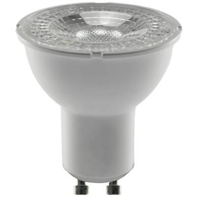 SEGULA LED-Reflektor GU10 6W 3.000K dimmbar 60°