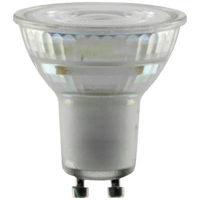 SEGULA LED-Reflektor GU10 5W 35° ambient dimming
