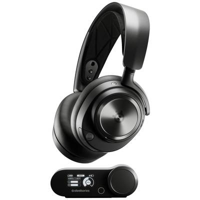 Arctis Nova Pro Wireless X, Gaming-Headset