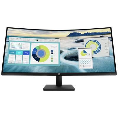 P34hc G4, LED-Monitor