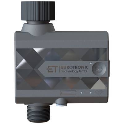Eurotronic Comet Aqua 700212 Bewässerungssteuerung