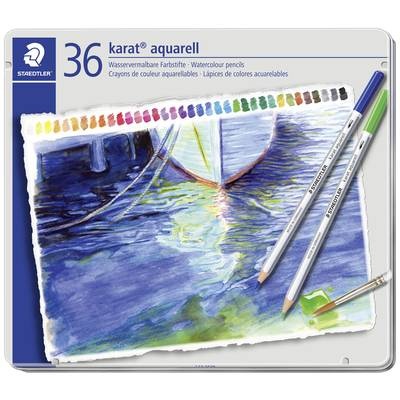 Staedtler Farbstift 125 M36 36 St.