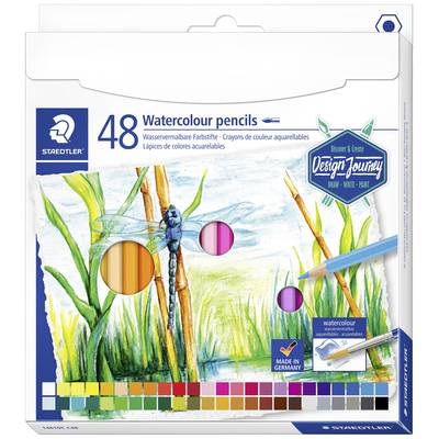 Staedtler Farbstift 14610C C48 48 St.