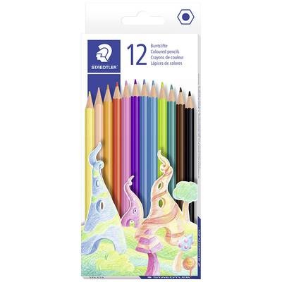 Staedtler Farbstift 175 C12 12 St.
