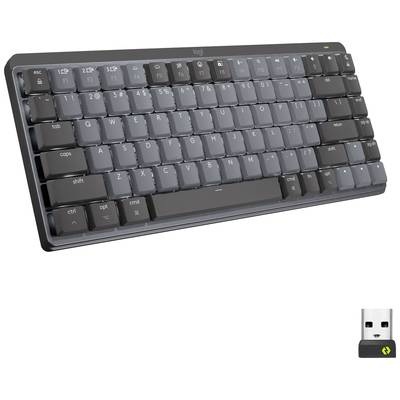 MX Mechanical Mini, Tastatur