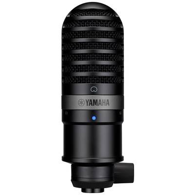 Yamaha YCM01BL Stand Sprach-Mikrofon Übertragungsart (Details):Kabelgebunden inkl. Stativ, inkl. Tasche