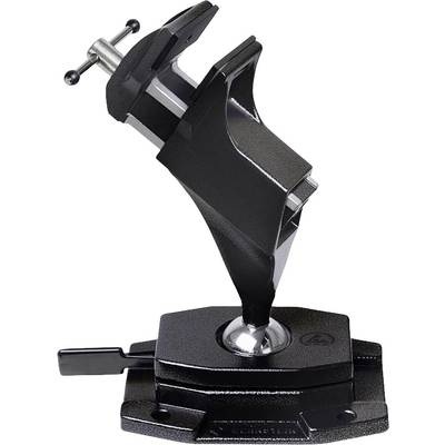 Bernstein Tools Schraubstock Backenbreite: 50 mm Spann-Weite (max.): 70 mm